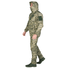 Костюм тактический форменный полевая форма для специальных служб XXL ММ14 (OPT-87921) - изображение 2