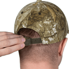 Бейсболка тактична універсальна кепка для спецслужб KOMBAT 2423 (OPT-4301) - зображення 4