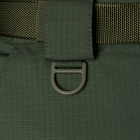Костюм тактический полевой износостойкий дышащий костюм для рыболовли и охоты XXL-Long Олива (OPT-43191) - изображение 11