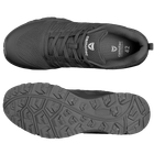 Кросівки тактичні зносостійкі польове взуття для спеціальних служб 40 Чорний (OPT-23071) - зображення 3