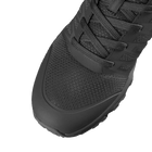 Кроссовки тактические износостойкие полевая обувь для специальных служб 40 Черный (OPT-23071) - изображение 4