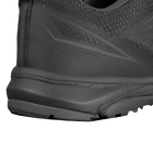 Кросівки тактичні зносостійкі польове взуття для спеціальних служб 40 Чорний (OPT-23071) - зображення 7