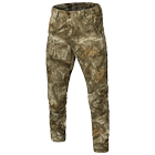 Костюм тактичний польовий зносостійкий дихаючий костюм для рибальства та полювання L Дотик сонця (OPT-28051) - зображення 6