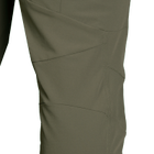 Штаны тактические полевые износостойкие штаны для силовых структур (XXL) Олива (OPT-35601) - изображение 10