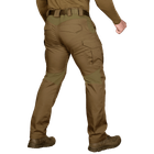 Штани тактичні штани для зносостійких штанів для силових структур XXL Койот (OPT-33801) - зображення 4