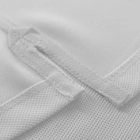 Поло футболка тактическая полевая повседневная футболка для силовых структур XL Белый (OPT-10161) - изображение 4