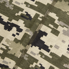 Лонгслив тактичечкий мужская футболка с длинным рукавом для силовых структур XL ММ14 (OPT-5351) - изображение 7