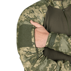 Сорочка бойова тактична дихаюча сорочка для спеціальних підрозділів UBACS XXL ММ14/Оліва (OPT-31781) - зображення 5