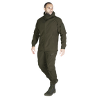 Костюм тактический полевой износостойкий дышащий костюм для рыболовли и охоты S Олива (OPT-71441) - изображение 3