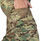 Штани тактичні штани для силових структур (M) Multicam (OPT-35551) - зображення 2