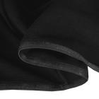 Кофта тактическая флисовая форменная гипоалергенная кофта для силовых структур KOMBAT M Черный (OPT-22521) - изображение 11