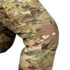 Штани тактичні штани для зносостійких штанів для силових структур M Multicam (OPT-28081) - зображення 8