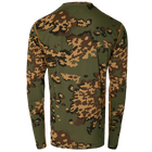 Лонгслив тактичечкий мужская футболка с длинным рукавом для силовых структур XL Partisan (OPT-5261) - изображение 2