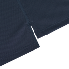 Поло футболка тактическая полевая повседневная футболка для силовых структур L Синий (OPT-10501) - изображение 9