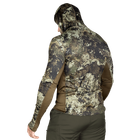 Чоловічий футболок з довгим рукавом для силових структур XL Norman (OPT-13271) - зображення 4