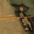 Чоловічий лонгслів тактичний чоловіча футболка з довгим рукавом для силових структур M Partisan (OPT-5261) - зображення 5