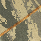 Лонгслив тактичечкий мужская футболка с длинным рукавом для силовых структур XXL ABU (OPT-5261) - изображение 5