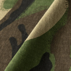 Чоловічий лонгслів тактичний чоловіча футболка з довгим рукавом для силових структур S DPM (OPT-5261) - зображення 5