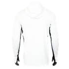 Лонгслів тактичний універсальний повсякденна футболка для занять спортом Білий XXL (OPT-9491) - зображення 4