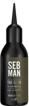 Żel do włosów Sebastian Professional Sebman The Hero Re-Workable Gel 75 ml (3614226734532) - obraz 1