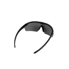 Балістичні окуляри ESS Crosshair APEL з темною лінзою - изображение 4