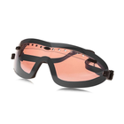 Балістична маска Smith Optics Boogie Regulator Goggle Ignitor Lens