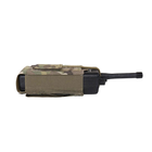 Підсумок Warrior Assault System Adjustable Radio Pouch під радіостанцію Laser Cut - зображення 5