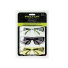 Набір захисних окулярів Peltor Sport SecureFit 400 Glasses - изображение 1