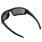 Балістичні окуляри Walker’s IKON Vector Glasses з димчастими лінзами - зображення 3