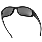 Балістичні окуляри Walker’s IKON Carbine Glasses з димчастими лінзами - зображення 3