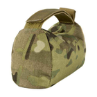 Тактична подушка-підставка OneTigris Handled Gun Rest Bag для зброї - зображення 5