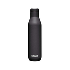 Термофляга для води та вина CamelBak Wine Bottle, SST Vacuum Insulated 0,75 л - изображение 1