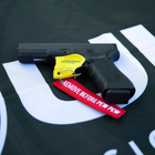 Пістолетна платформа Triggersafe - зображення 3