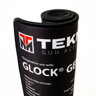 Килимок TekMat Ultra Premium для чищення зброї Glock Gen4 - зображення 5