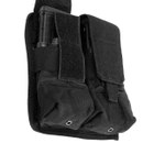 Підсумок Rothco MOLLE Universal Double Rifle Mag Pouch для магазину М4/М16 - зображення 4