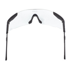 Окуляри ESS Ice 2X Tactical Eyeshields Kit Clear & Smoke & Hi-Def Copper Lens - зображення 5