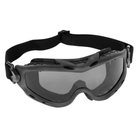 Комплект захисної маски Wiley X Spear Goggles із двома лінзами - зображення 2