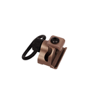 Антабка Element M7 Scout Strap Ring Flashlight Bracket - изображение 2