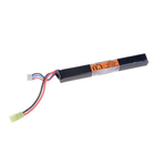 Акумулятор Valken LiPo 11,1V Energy 1300mAh 25/50C (Stick)