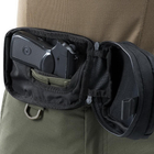 Сумка-кобура M-Tac Revolution Pistol Bag Elite - изображение 5