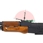 Штурмова гвинтівка Cyma АКМ CM.048M Replica - изображение 5