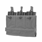 Магазинний підсумок Emerson Loop Panel Triple M4 Mag Pouch - зображення 1