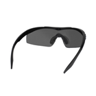 Трилінзовий комплект окулярів Wiley-X Talon - изображение 4