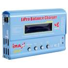 Зарядний пристрій Imax B6 80 Вт LiPro Balance Charger - зображення 4