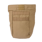 Підсумок швидкого скидання USMC Magazine Dump Pouch