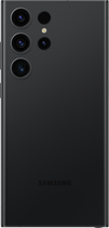 Smartfon Samsung Galaxy S23 Ultra 8/256GB Enterprise Edition Phantom Black (SM-S918BZKDEEE) - obraz 12