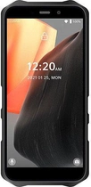 Smartfon Oukitel WP12 4/32GB NFC Czarny (6972940568572) - obraz 2