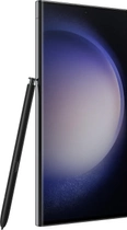 Мобільний телефон Samsung Galaxy S23 Ultra 12/512GB Enterprise Edition Phantom Black (SM-S918BZKHEEE) - зображення 4