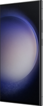Мобільний телефон Samsung Galaxy S23 Ultra 12/512GB Enterprise Edition Phantom Black (SM-S918BZKHEEE) - зображення 7