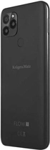 Smartfon Kruger & Matz FLOW 9 3/32GB Czarny (KM0496-B) - obraz 3